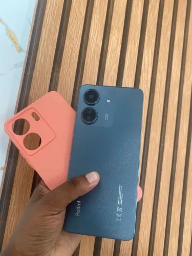 Redmi note 13C