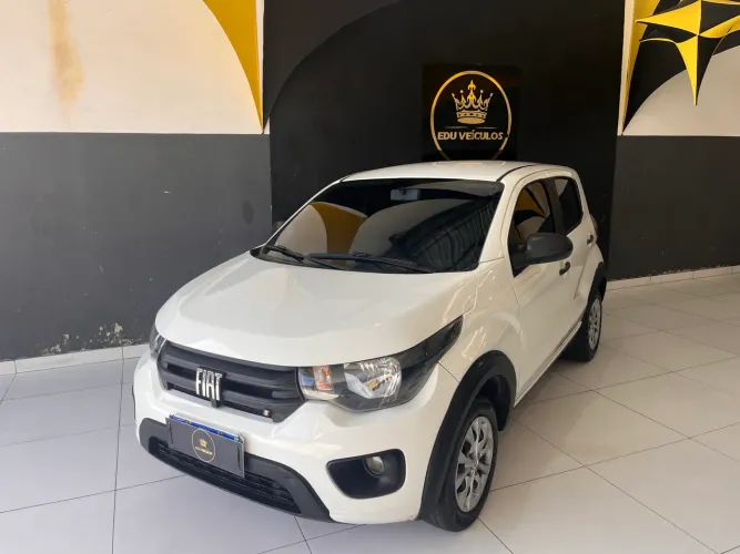 Fiat Mobi Like 1.0 Fire Flex 5P. 2023