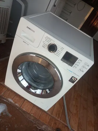 Lava e seca Samsung 10kg