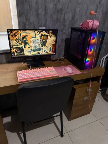 Pc de entrada