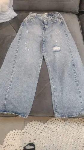 Calça