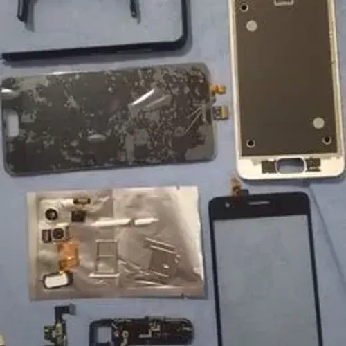 Varias Peças E Capas Zuk Z2 Plus A PArTIR de 20 ReAIS! Leia O Anuncio!