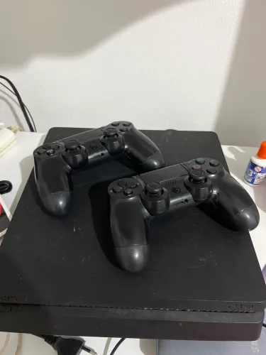 Ps4 1200