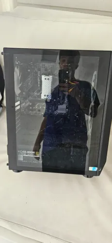 computador quebrado