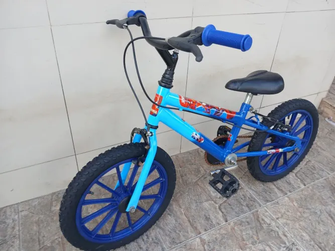 Bicicleta Infantil Aro 16 