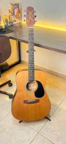 Violão Jasmine by Takamine