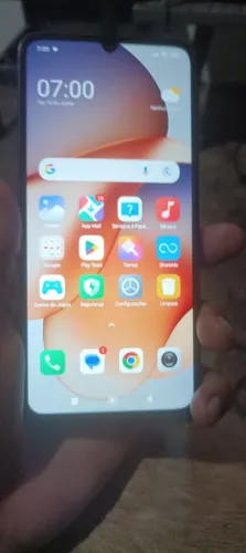 Xiaomi note 13c