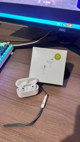Fone Bluetooth Premium com Cancelamento de Ruído | Som de Alta Qualidade