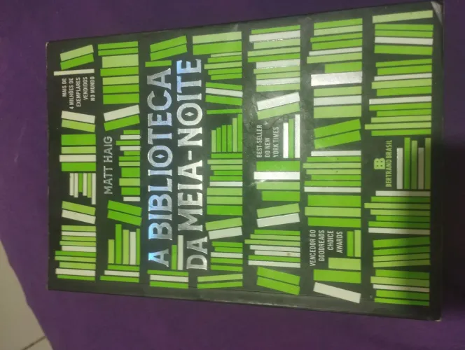 livros 