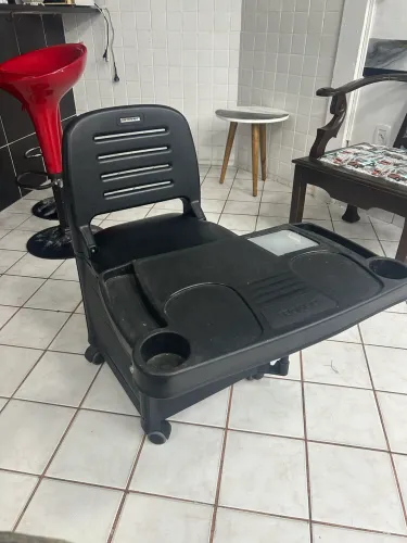 Cirandinha de manicure