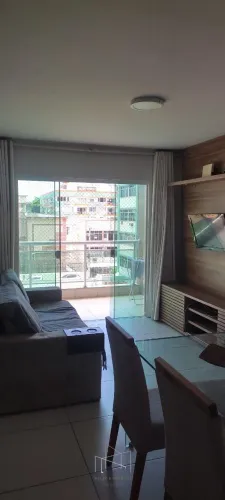 Apartamento 01 quarto no Centro de Cabo Frio
