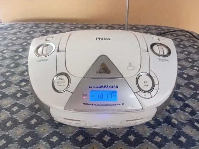 radio am /fm/mp3