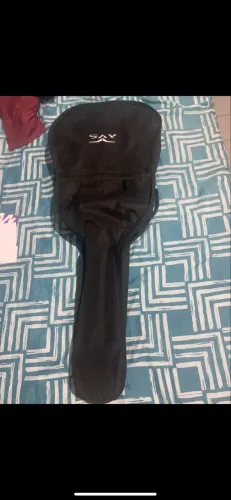 Vendo violão 