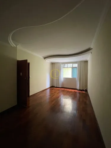 Apartamento para Aluguel no Ouro Preto, BH