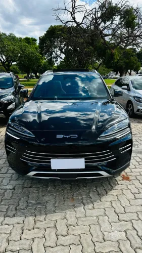 BYD Song Plus 1.5 16V Aut. (hibrido) 2026