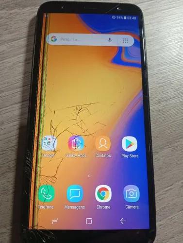 Celular Samsung Galaxy J4 Core