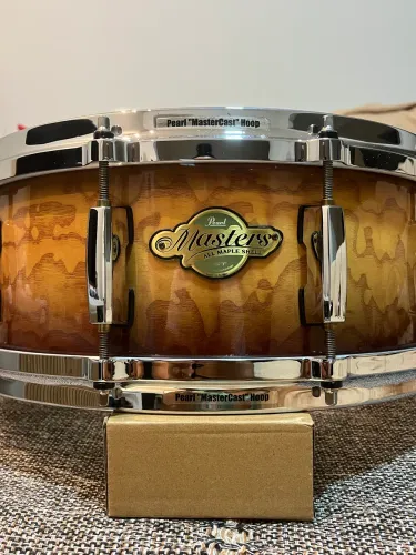 CAIXA PEARL MASTER MCX 14x5,5