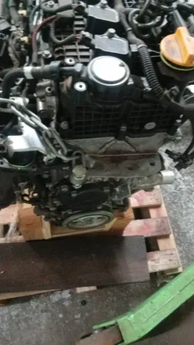 Motor Semi Completo 1.3 Turbo T270 Jeep Compass 2022 por 7 MIL - LEIA A DESCRIÇÃO