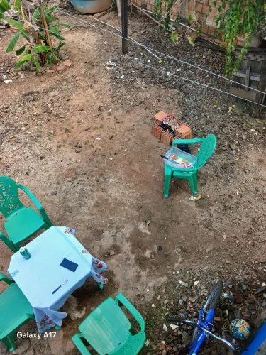 Vende jogo de mesa 