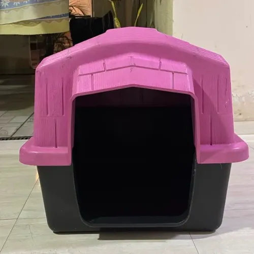 Casinha cachorro grande