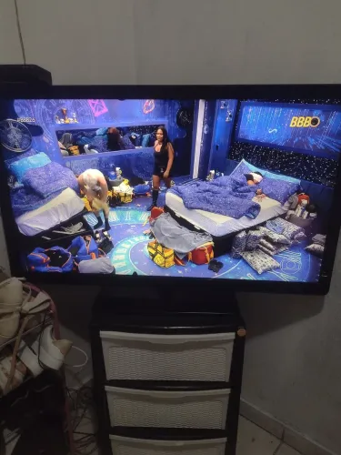 TV PHILIPS 42 POLEGADAS 