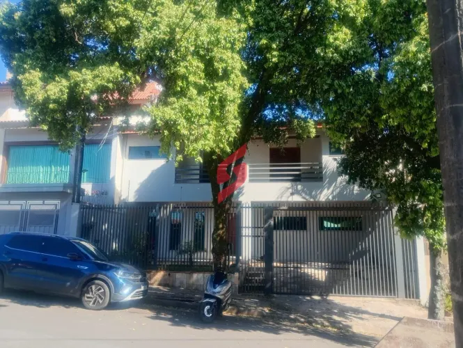 Casa Comercial em Parque Campolim - Sorocaba