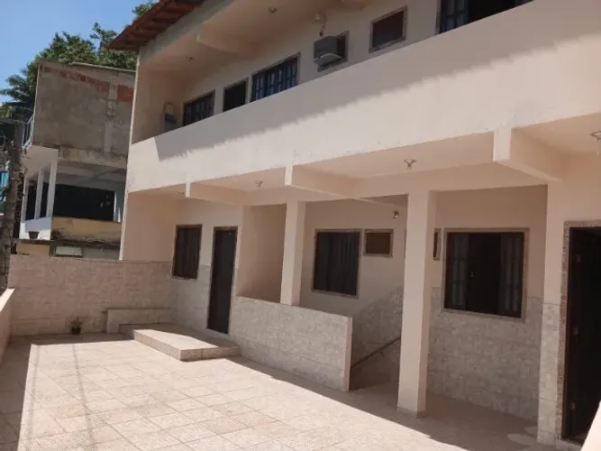 Carmen Imóveis Aluga Apartamento em Ibicuí