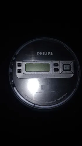 Vendo Discman várias marcas