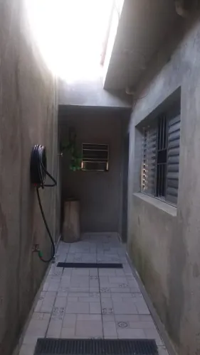 Vendo casa
