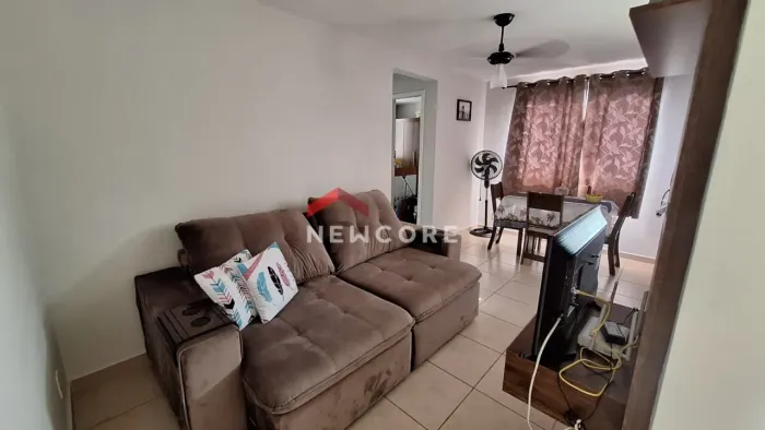 Apartamento em Rua Jorge Schneyder Filho - Parque Bauru - Bauru/SP