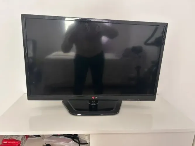 TV LG 29