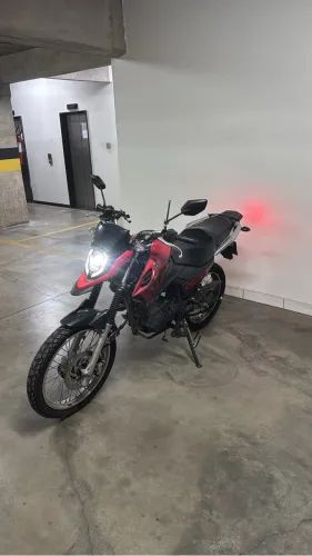 Yamaha Crosser XTZ S 150 Com ABS 2024/2024