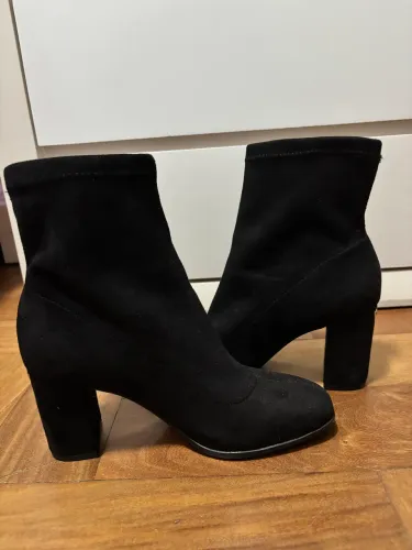 Bota Via Marte