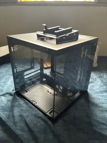 Gabinete Pichau Atom