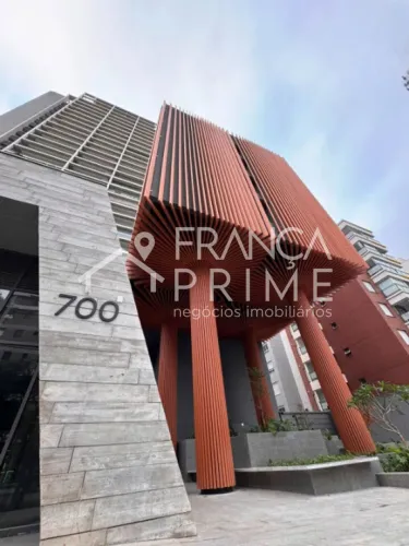 Sala Comercial - perto do Metrô na Avenida Pompéia - SP