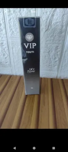 Perfume Touti Vip 04 masculino