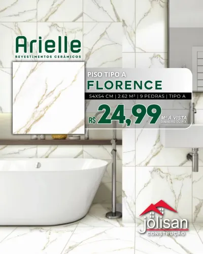Piso Florence