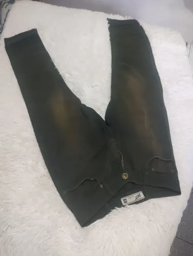 Calça número 40