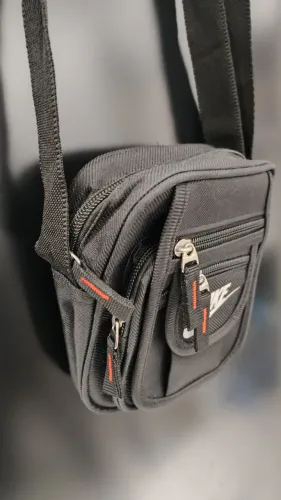 Bolsa Transversal Nike