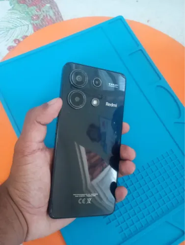 Xiomi note 13