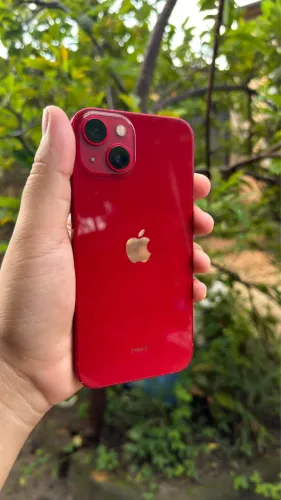 Vendo iPhone 13