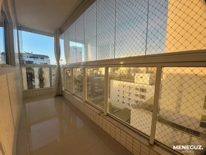 Apartamento 2 Quartos Para Aluguel anual na Praia do Morro, Guarapari
