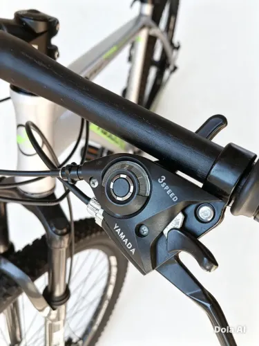 Bicicleta aro 29