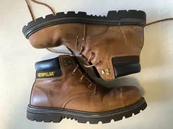 Bota cat
