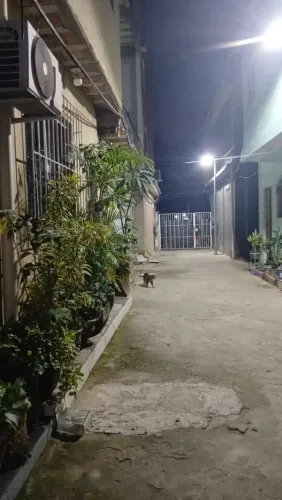 Vendo terreno parque Anchieta