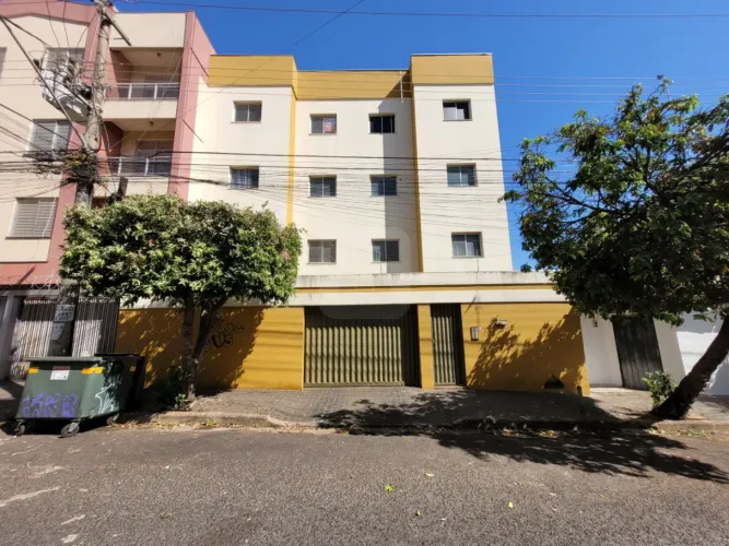 Apartamento Padrão em Uberlândia