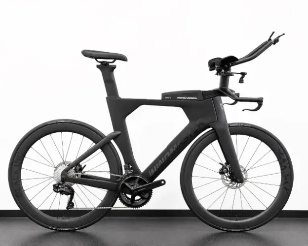 TT Kode Windmaster