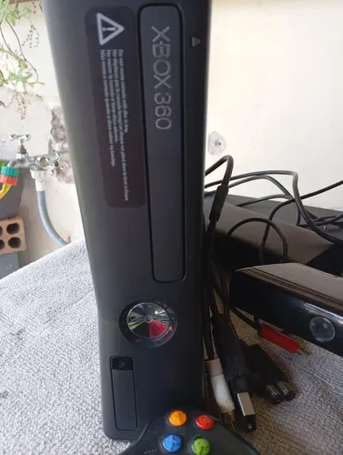Game XBOX360
