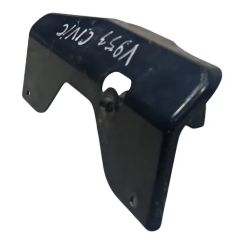 Suporte Protetor Flauta Honda Civic 1.8 16v 2006 2007 A 2017