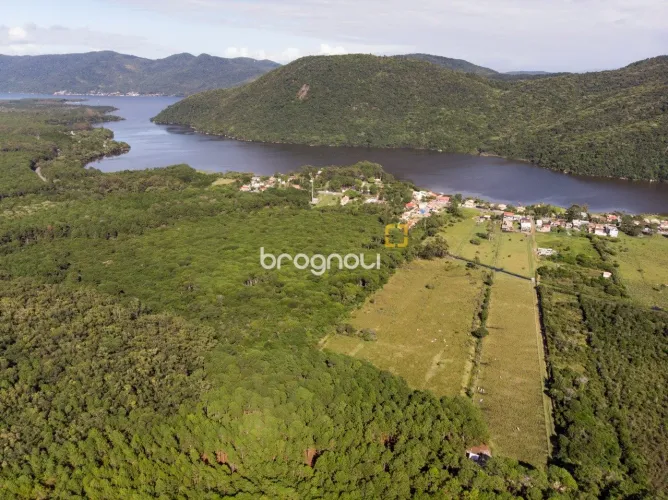 Imóvel 91670 - Excelente área com 48.000,00m² - Praia do Moçambique | Florianópolis - SC